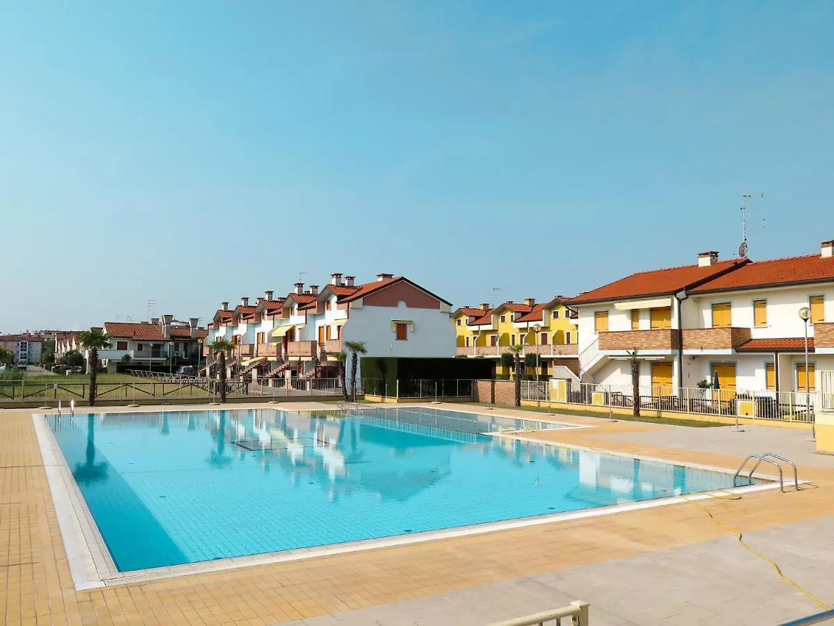 Apartment Solmare-13 By Interhome Rosapineta