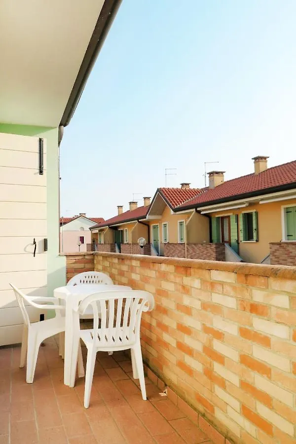 Apartment Solmare-13 By Interhome Rosapineta 0*,