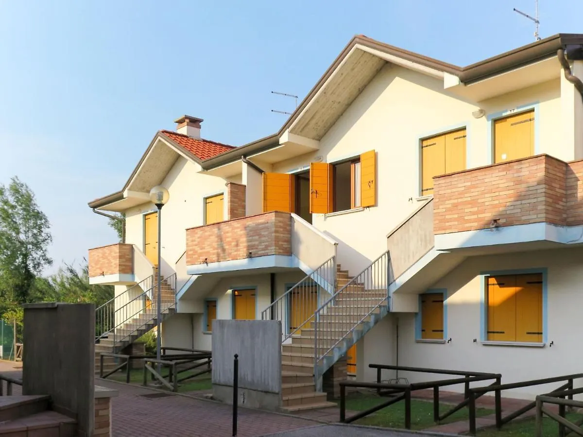 Apartment Solmare-13 By Interhome Rosapineta
