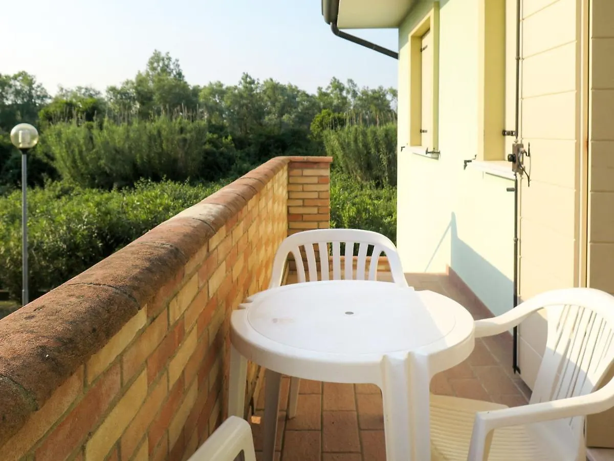 Apartment Solmare-13 By Interhome Rosapineta Italy