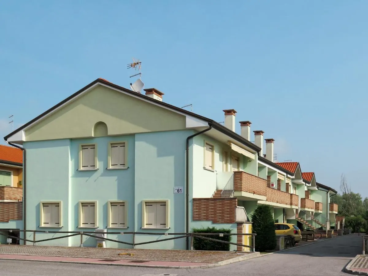 Apartment Solmare-13 By Interhome Rosapineta