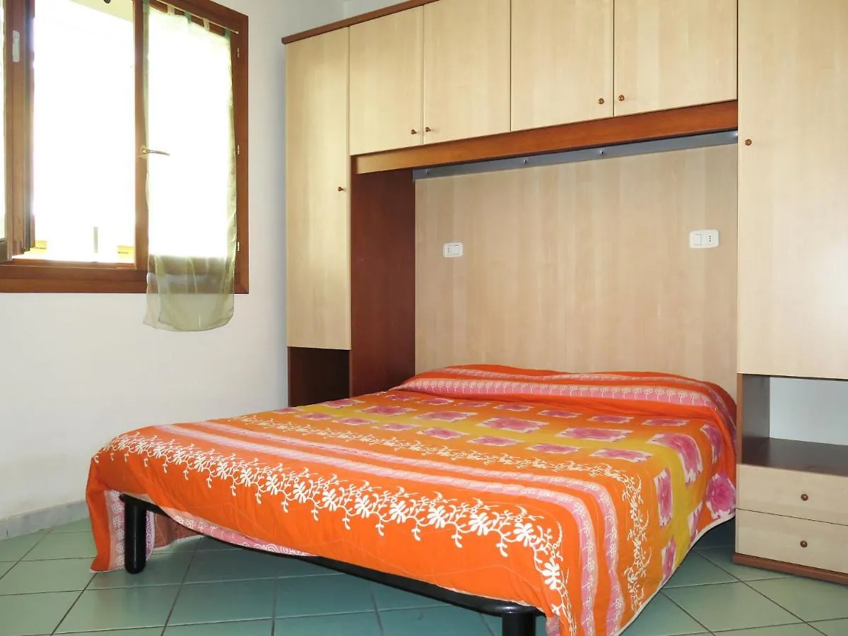 Apartment Solmare-13 By Interhome Rosapineta Italy