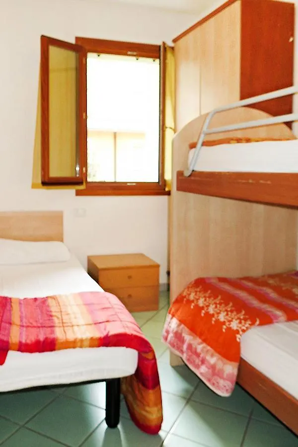 Apartment Solmare-13 By Interhome Rosapineta