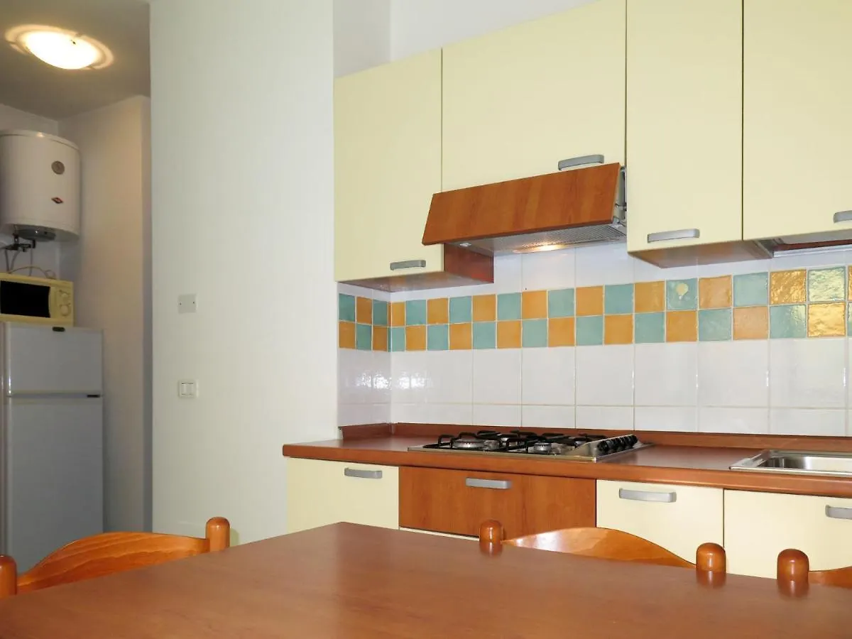 Apartment Solmare-13 By Interhome Rosapineta