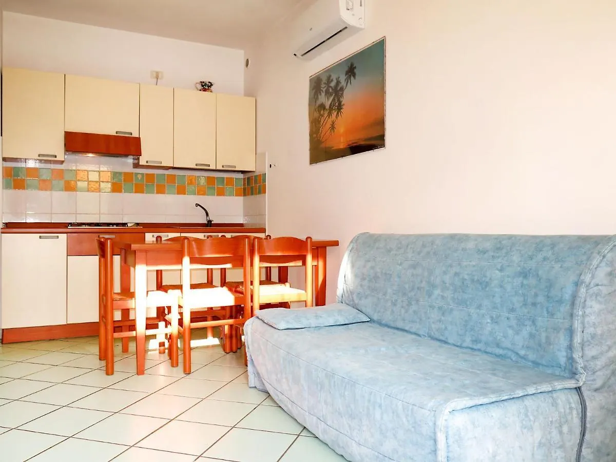 Apartment Solmare-13 By Interhome Rosapineta