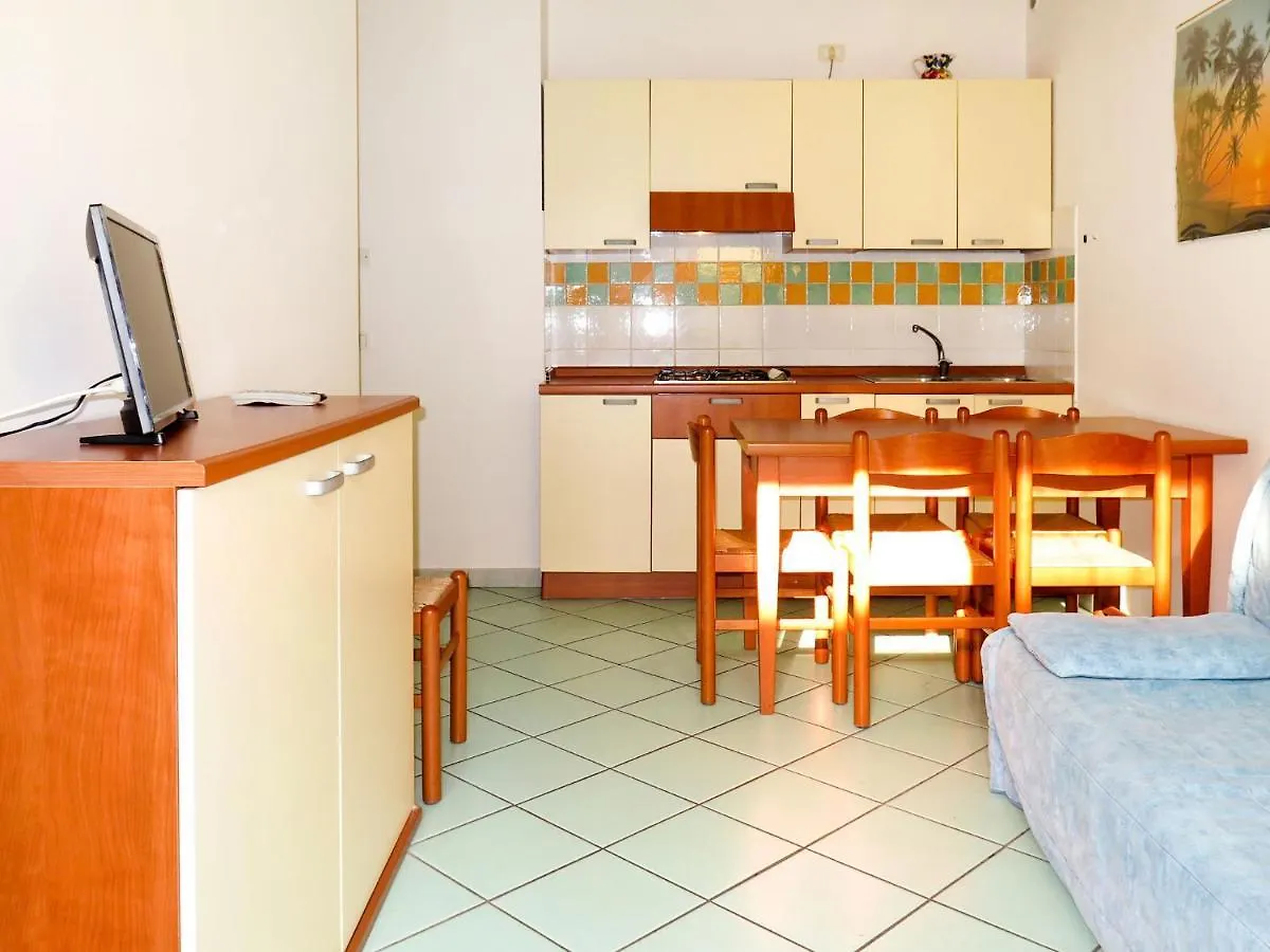 Apartment Solmare-13 By Interhome Rosapineta 0*,  Italy