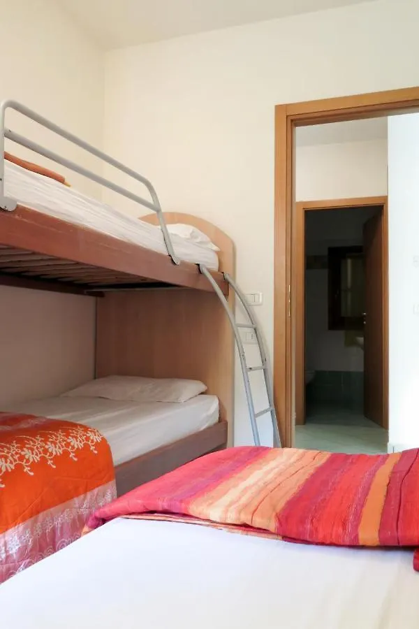 Apartment Solmare-13 By Interhome Rosapineta