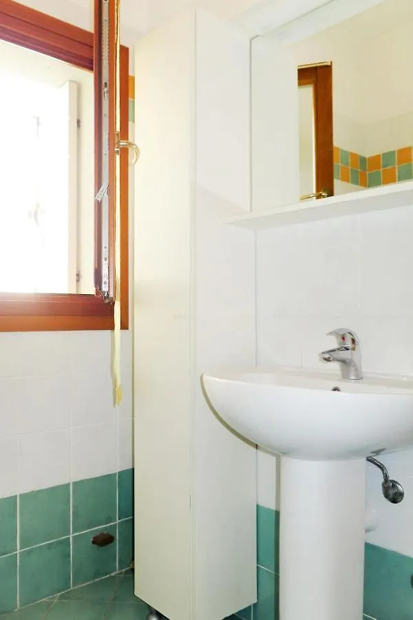 Apartment Solmare-13 By Interhome Rosapineta