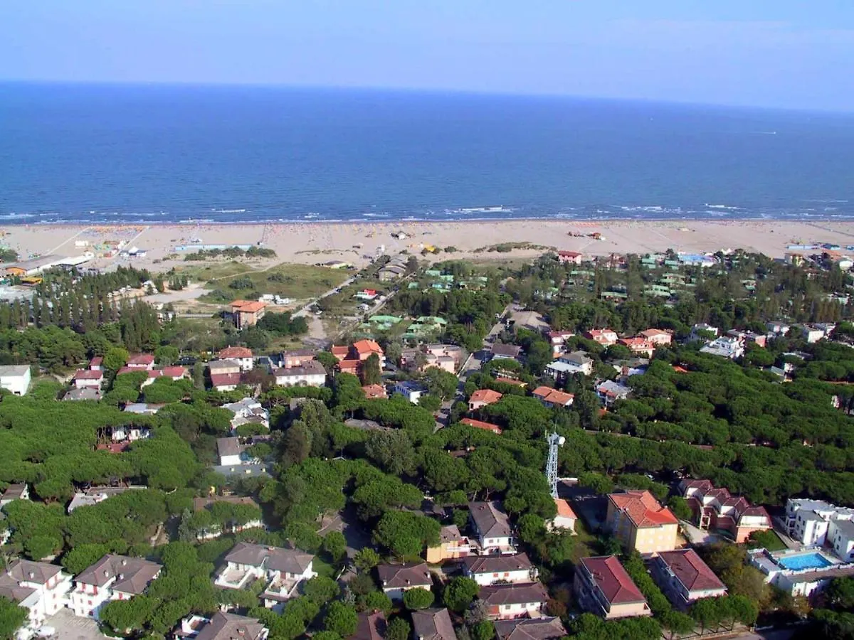 Apartment Solmare-13 By Interhome Rosapineta
