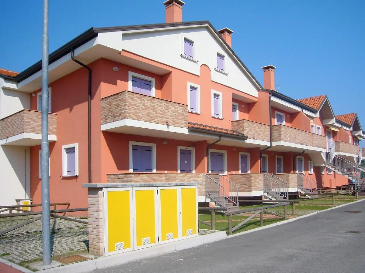 Apartment Solmare-13 By Interhome Rosapineta Italy
