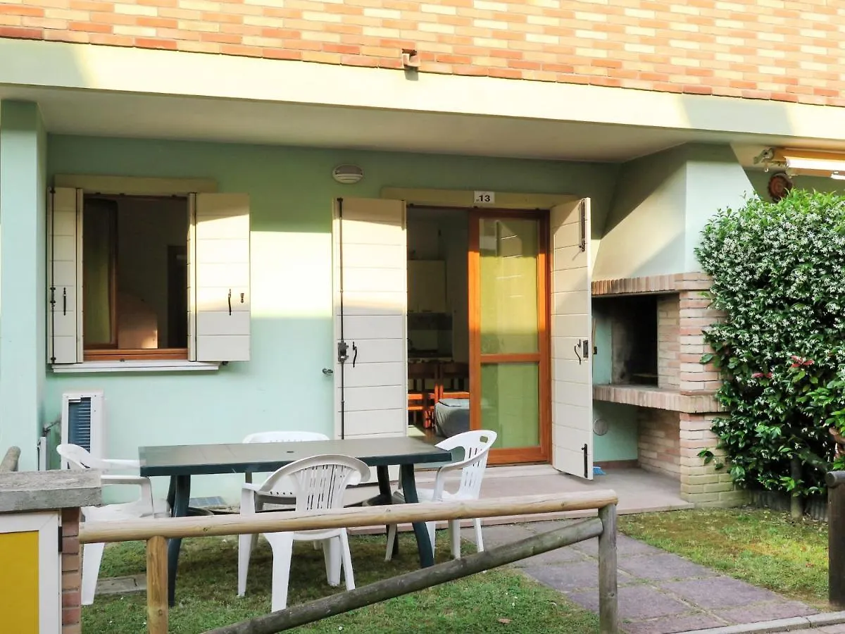 Apartment Solmare-13 By Interhome Rosapineta